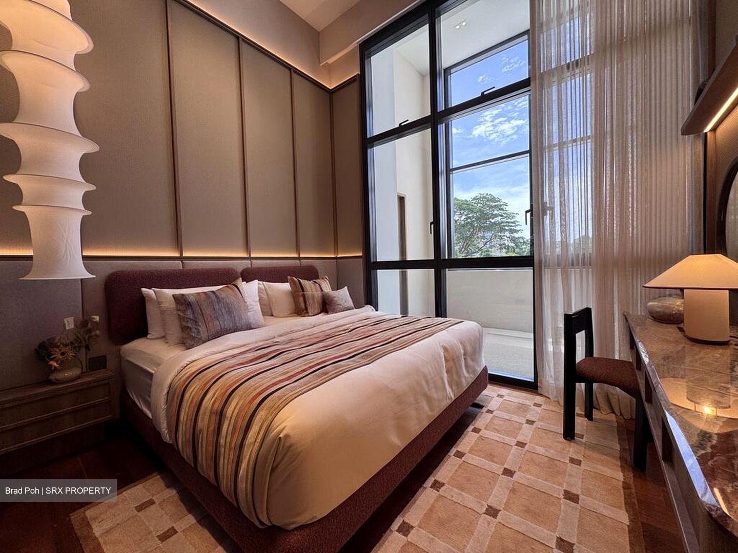 Jalan Jurong Kechil (D21), Condominium #501854721